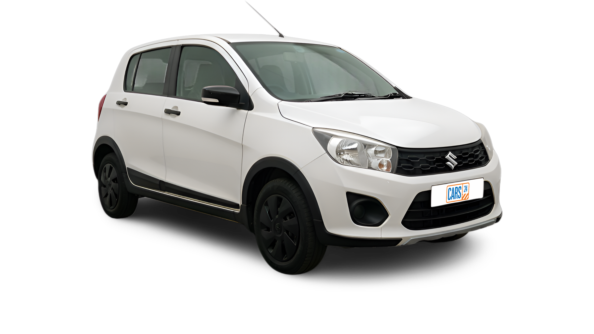 Maruti Celerio X-img